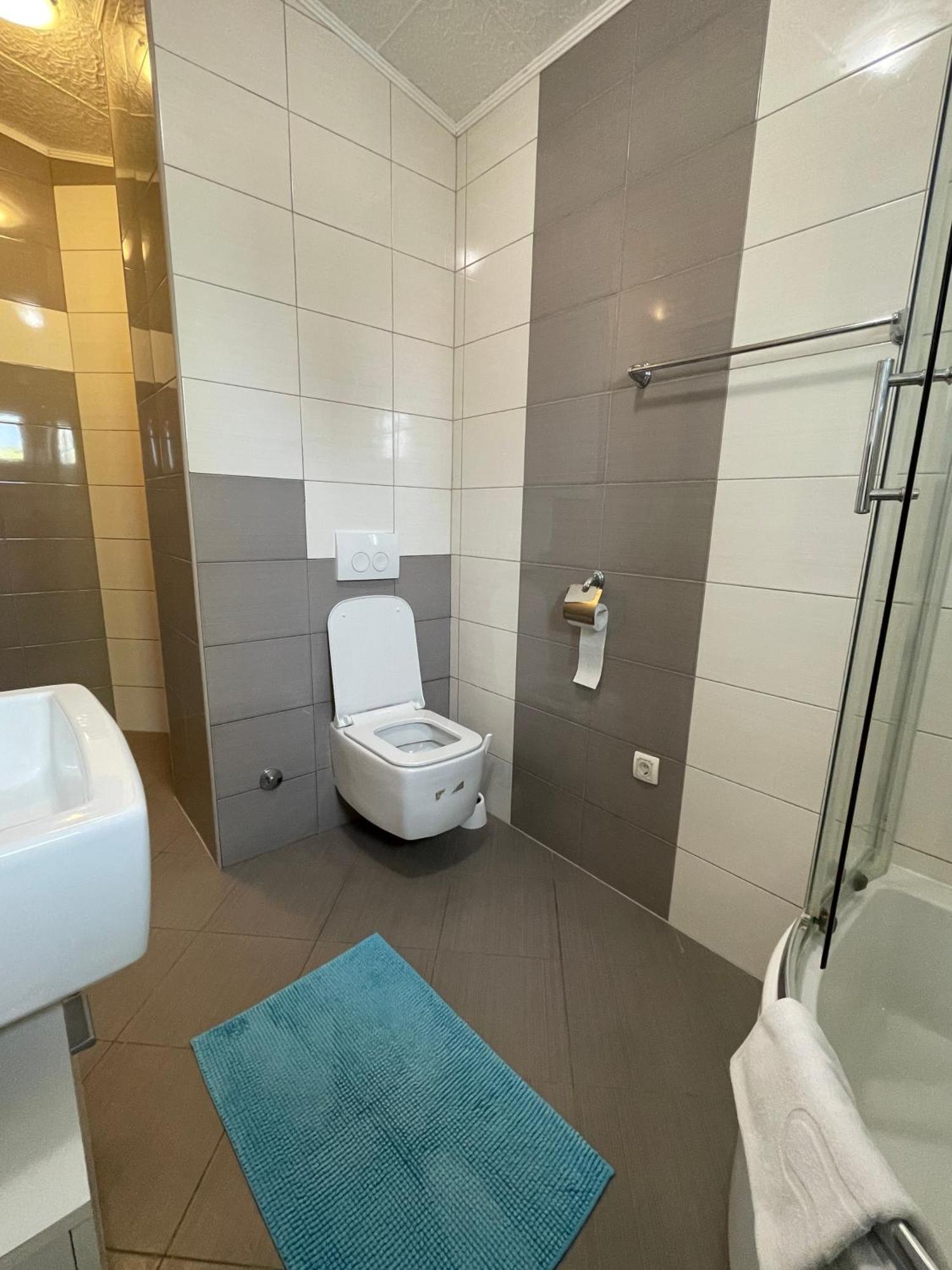 Apartmani Kristo 2 자다르 외부 사진